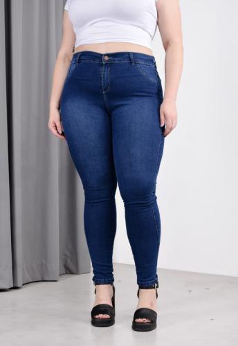 Jeans Elastizado
