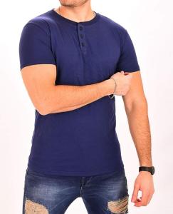 Remeras con Botón - Miniatura 4