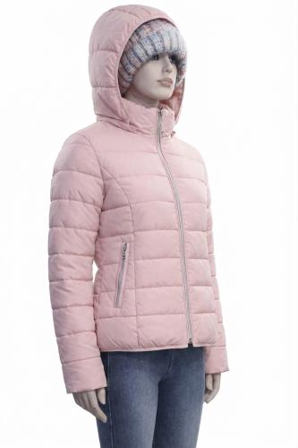 Liquidación  Campera con Polar