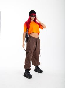 Pantalon Savage - Miniatura 2