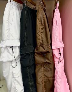 Pantalon Savage - Miniatura 3