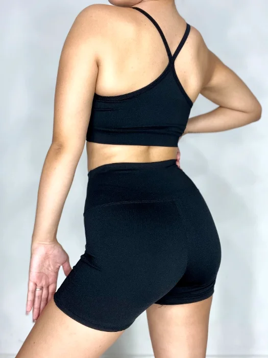 Short Laycra Elastizado Excelente Calidad