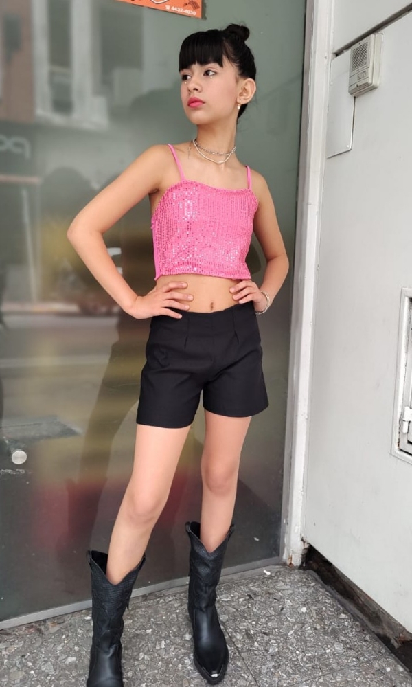 Shorts Sastrero - Imagen 3
