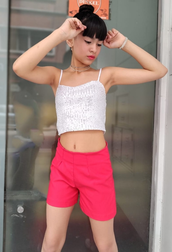 Shorts Sastrero - Imagen 2