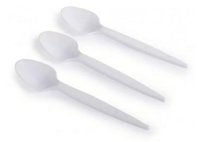 Cucharas 20 Unidades