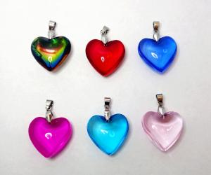 Dijes. de Corazon
