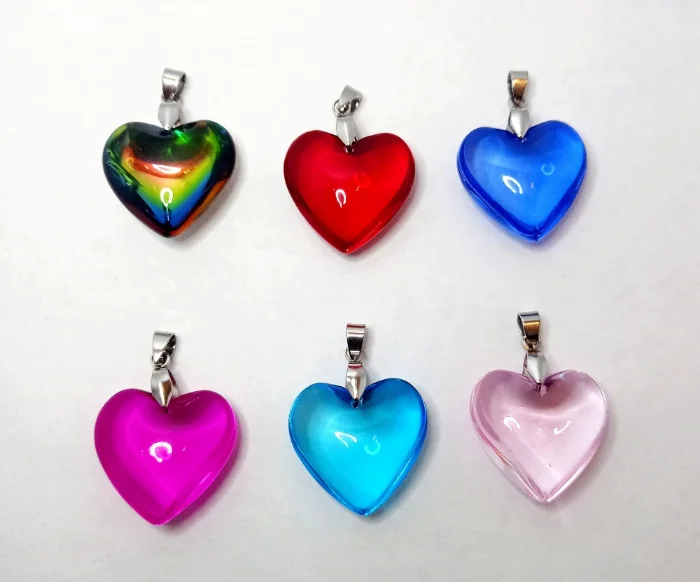 Dijes. de Corazon