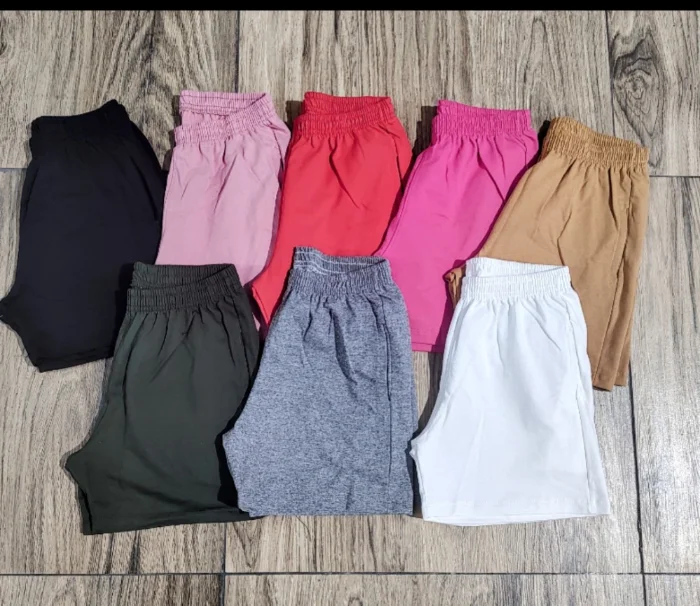 Short Dama