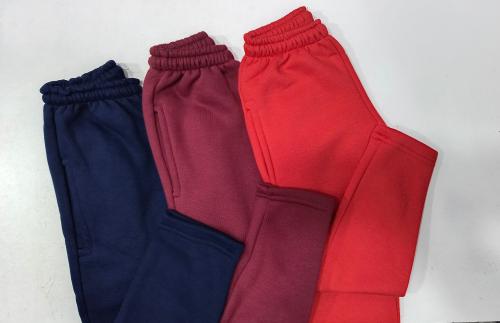 Pantalon Frizado Peinado - Miniatura 2
