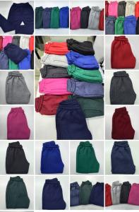 Pantalones Friza de Nena - Miniatura 3