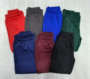 Pantalon de Acetato Frizado en 8 Colores - Miniatura 3