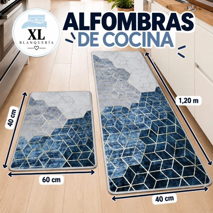 Alfombras Cocina