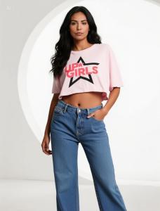 Puperas Oversize