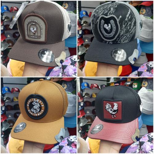 Gorras Trucker Made In Mato con Destapador Metálica - Miniatura 2