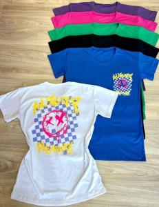 Remeron Estampado Doble