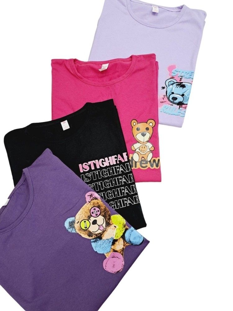 Remeron Estampado Doble - Imagen 3