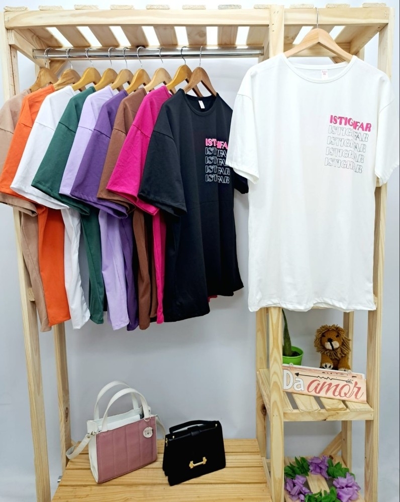 Remeron Estampado Doble - Imagen 5