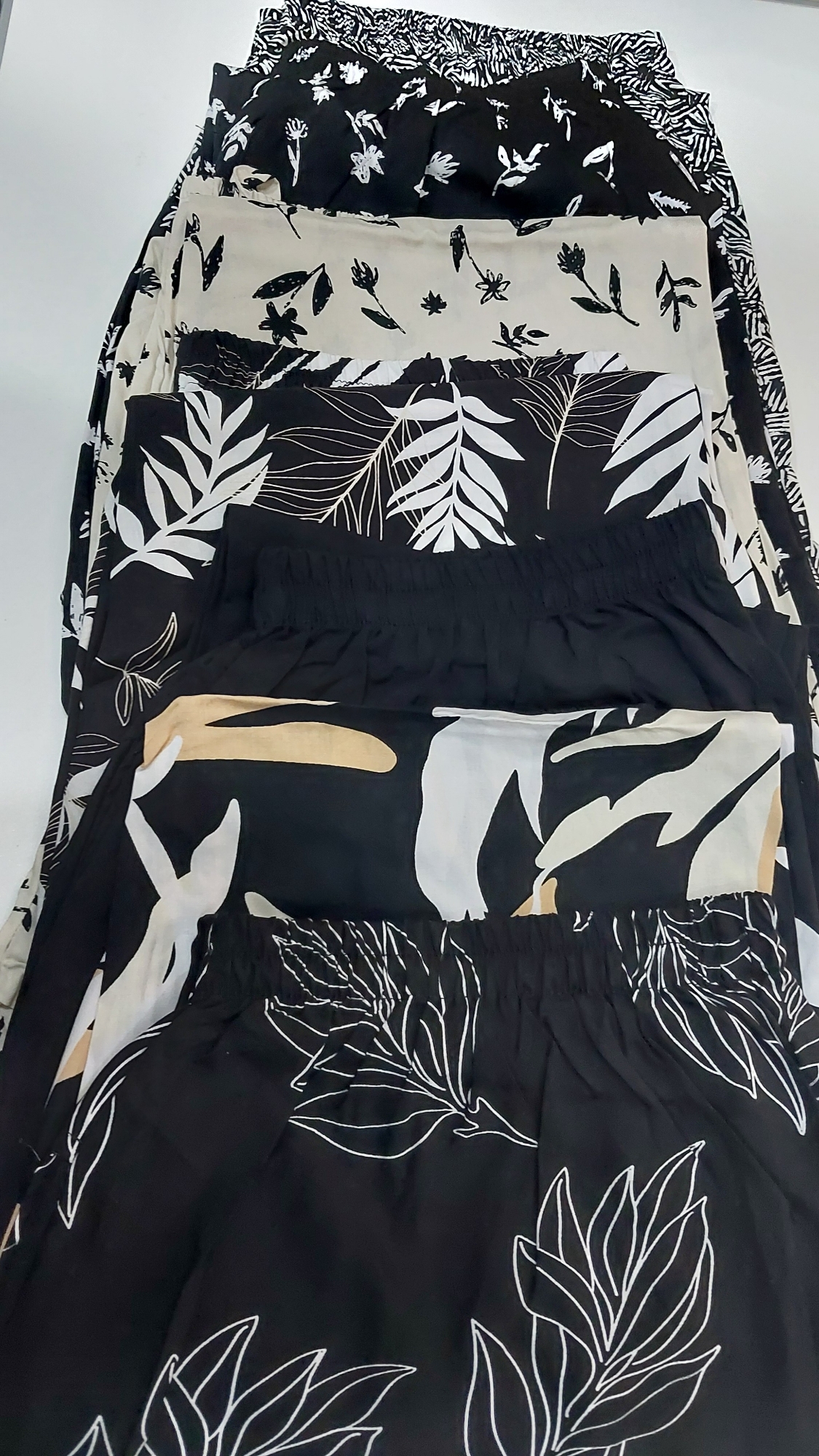 Pantalón  Fibrana Poplin - Imagen 3