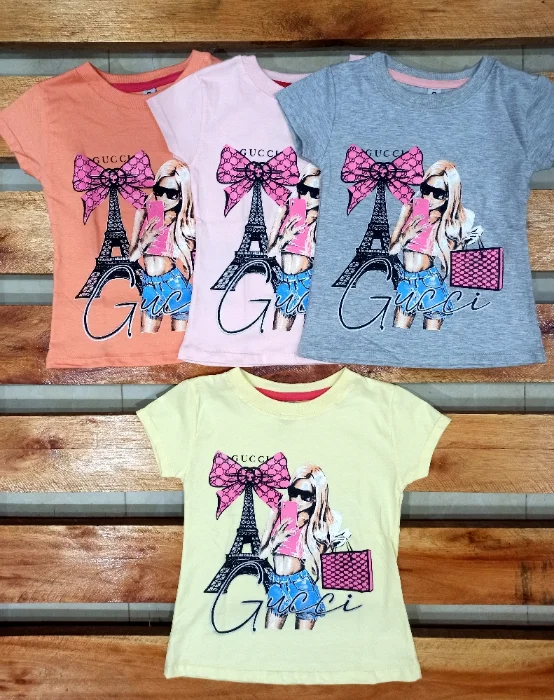 Remera Gucci