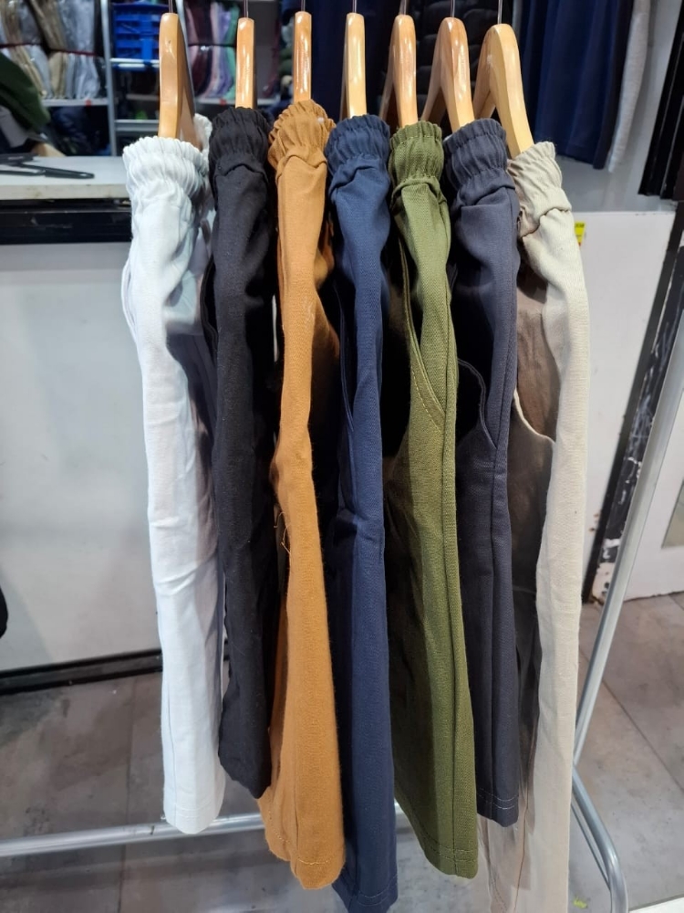 Bermudad de Gabardina - Imagen 5