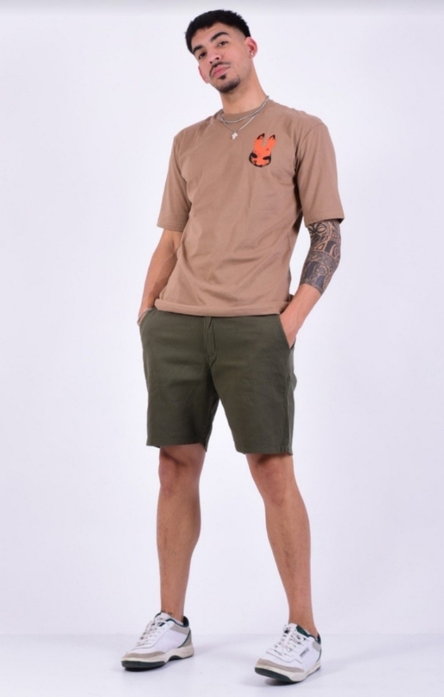 Bermudad de Gabardina - Imagen 2