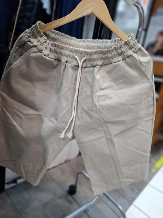 Bermudad de Gabardina