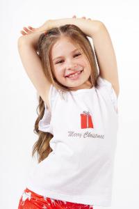 Musculosa Navidad