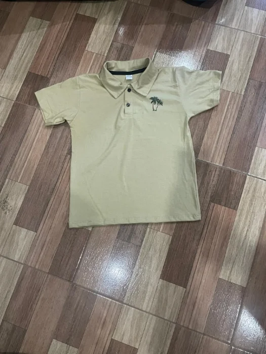 Chombas   de  Niño