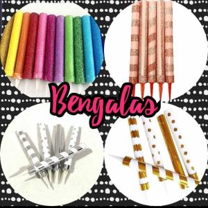 Bengalas Colores
