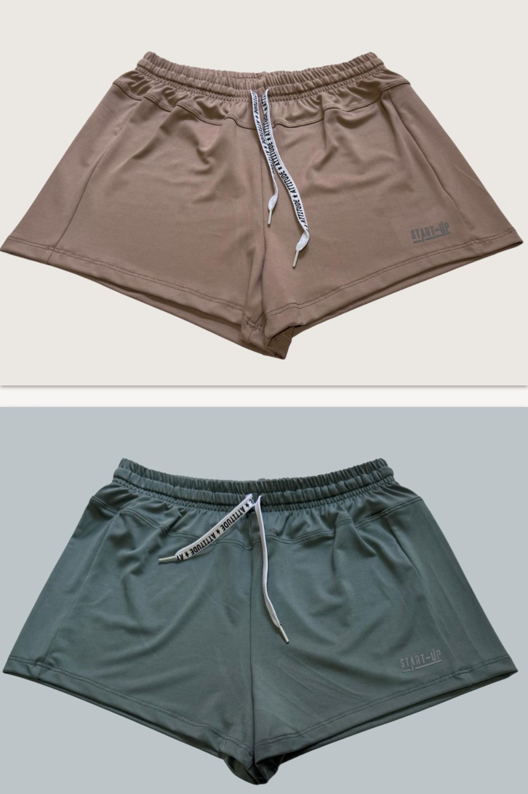 Short de Lycra de Dama - Imagen 4