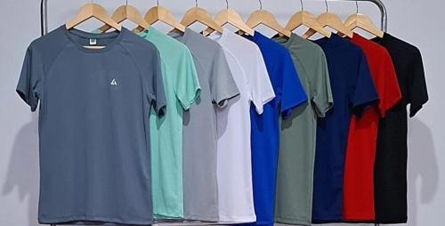 Remeras de Drit Fit  y Lycra  Caballero