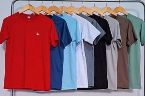 Remeras de Drit Fit  y Lycra  Caballero