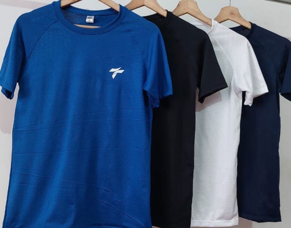 Remeras de Drit Fit  y Lycra  Caballero - Imagen 4