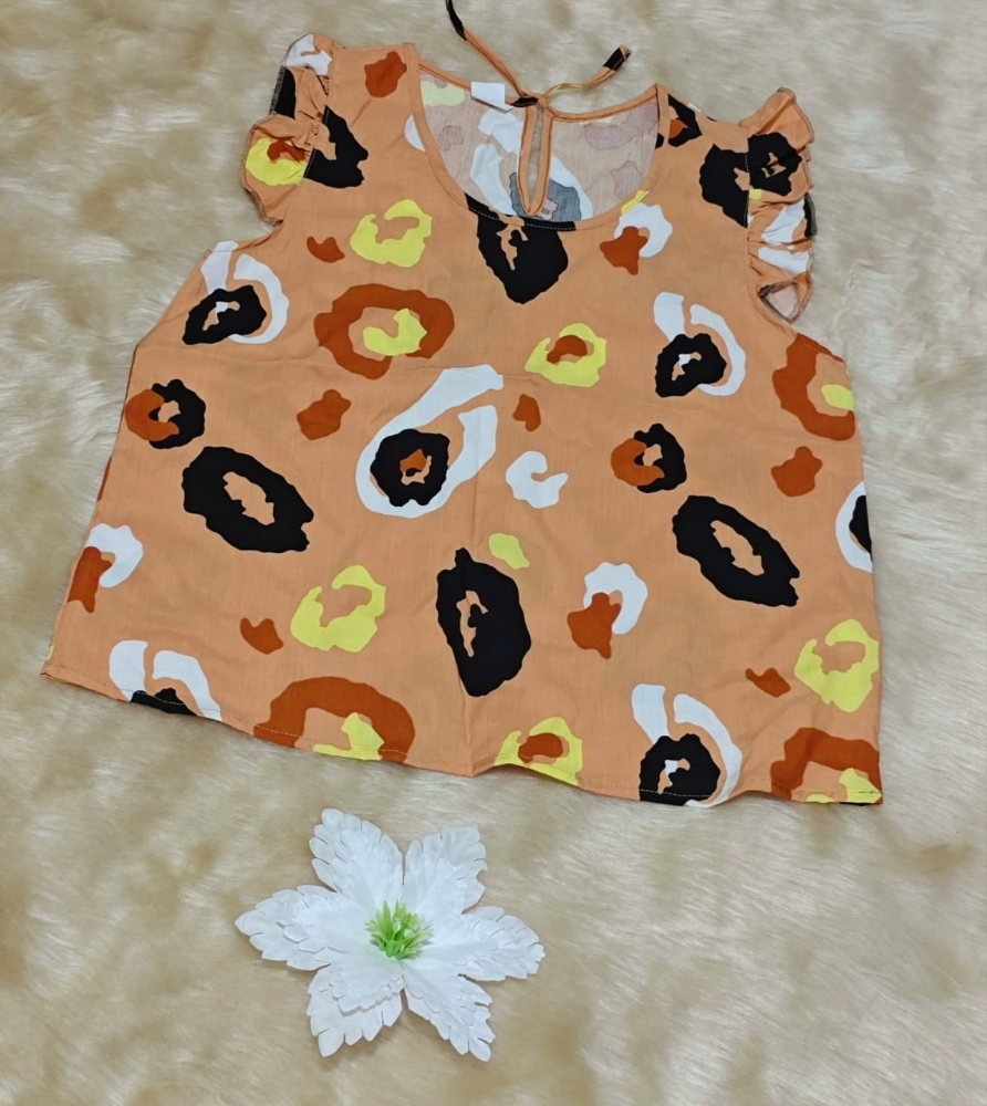 Blusa Estampado - Imagen 5