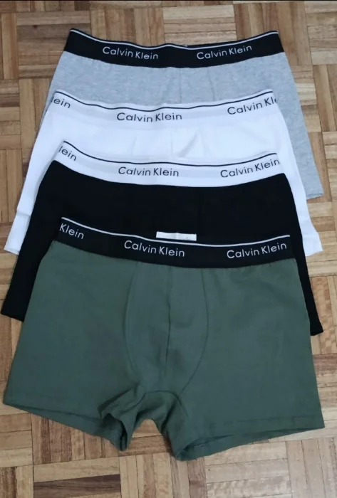 Boxer Calvin Klein (adulto)