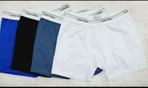 Boxer Calvin Klein (adulto) - Miniatura 2