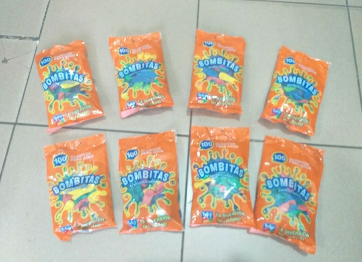 Bombuchas Tuky - Imagen 2
