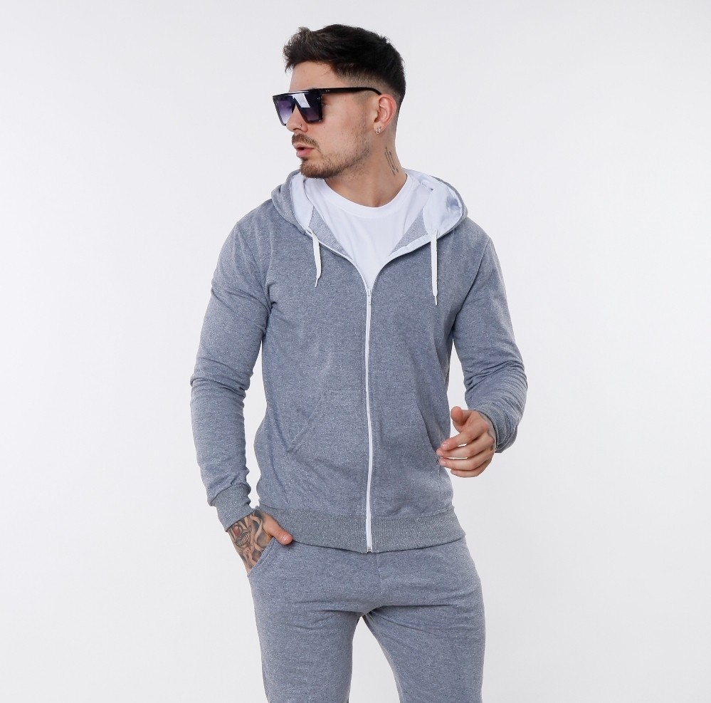 Campera Rustica Unisex - Imagen 2
