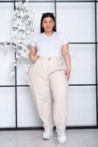 Cargo Rígida Gabardina