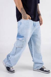 Bagi Pants de Hombre