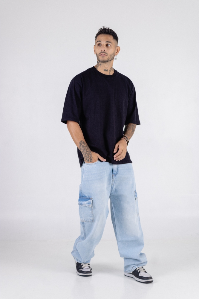 Bagi Pants de Hombre - Imagen 6