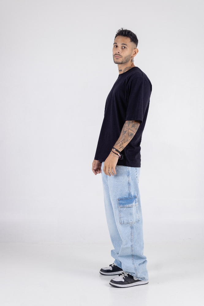 Bagi Pants de Hombre - Imagen 8