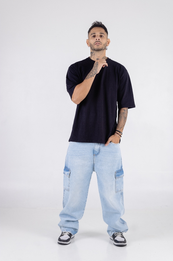 Bagi Pants de Hombre - Imagen 9