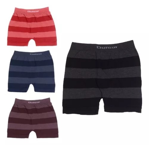 Boxer Dufour Art 12062 - Imagen 4