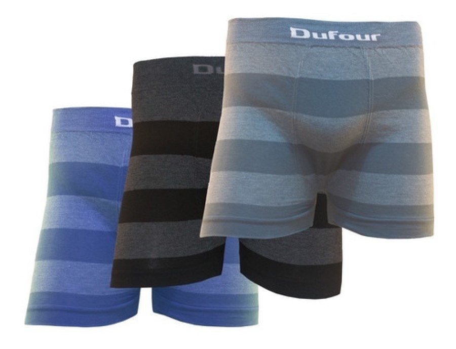 Boxer Dufour Art 12062 - Imagen 5