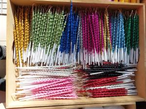 Velitas Colores