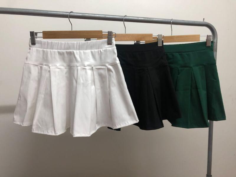 Pollera de Bengalina - Imagen 2