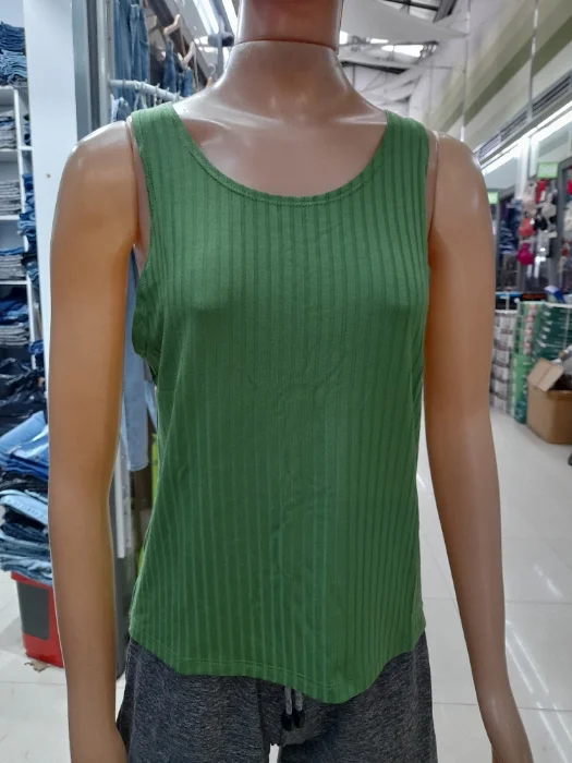 Musculosa Basica