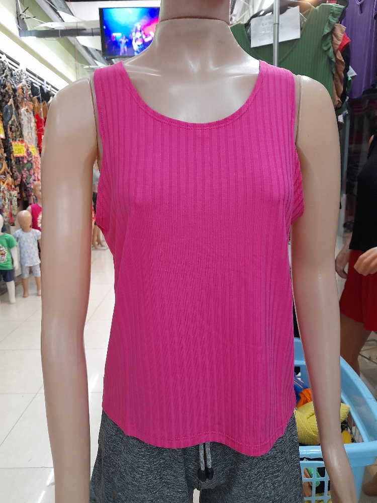 Musculosa Basica - Imagen 3