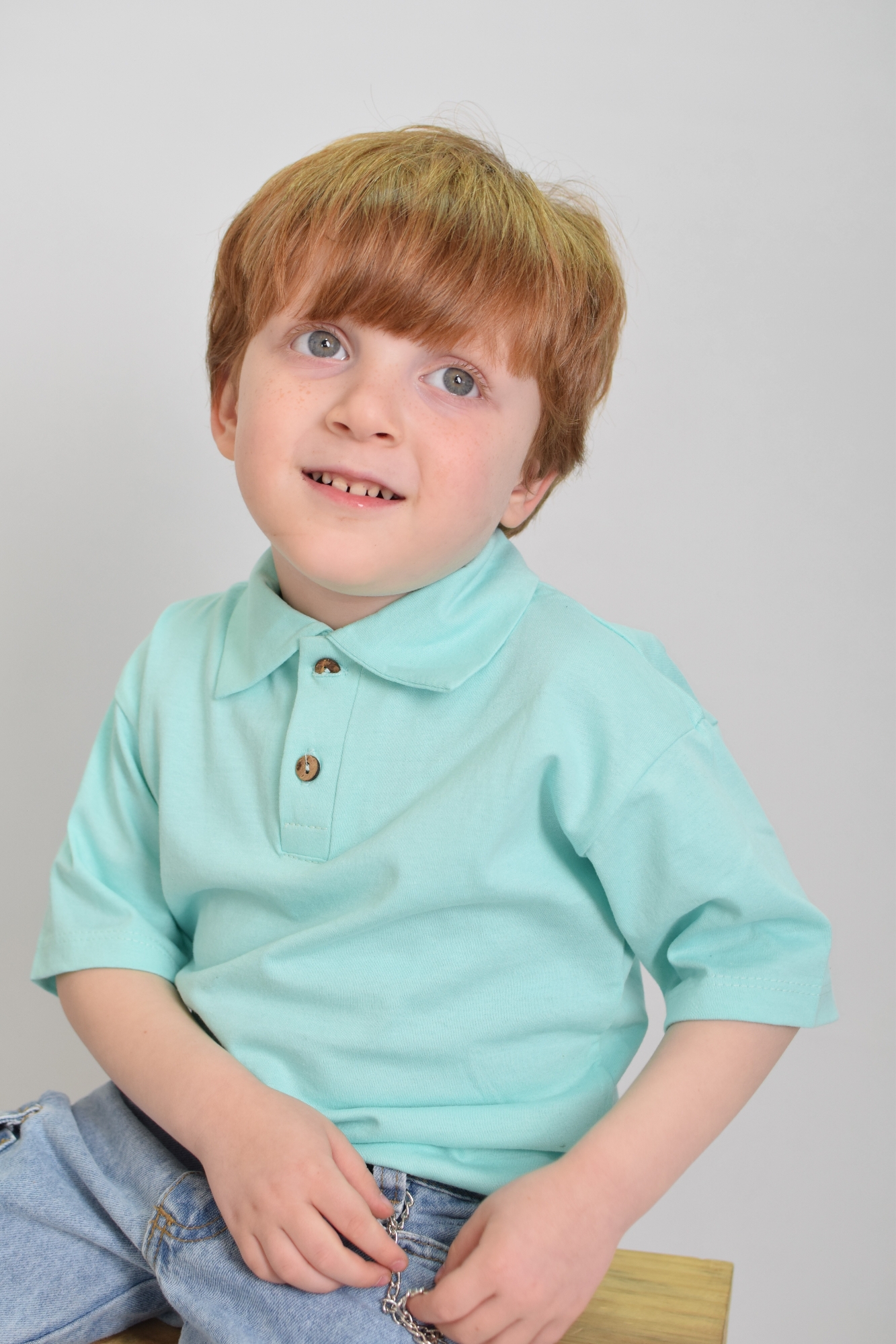 Chombas Joel para Niño - Imagen 4